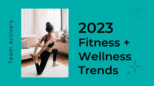 fitness trends, wellness trends, gen z fitness