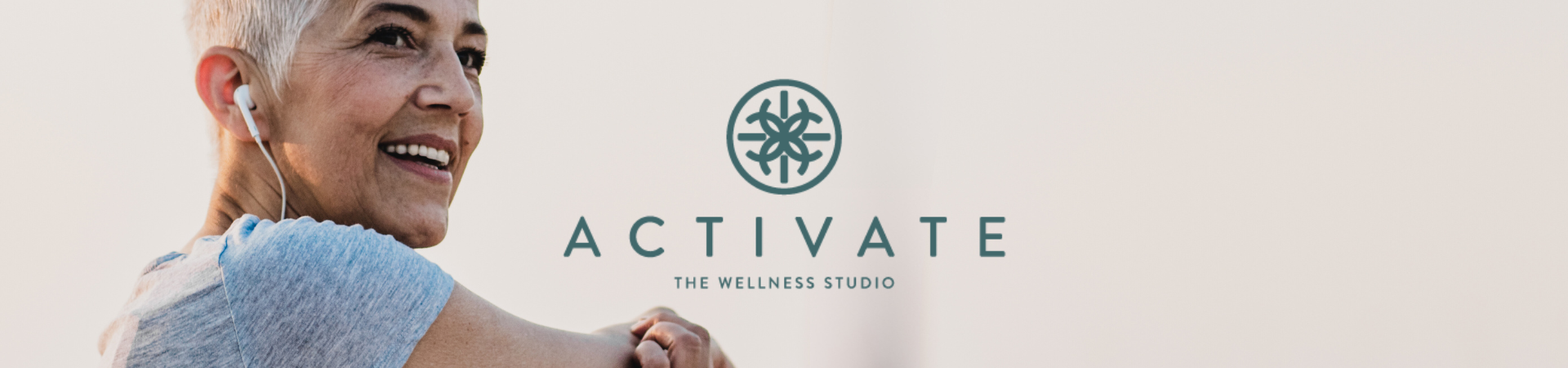 Active Wellness - Activate The Wellness Studio