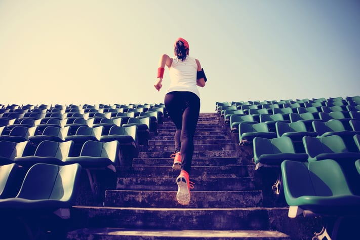 4 Tips for Fitness Goal Setting - By Active Wellness