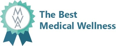 MWA Best Medical Wellness Award