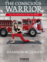 The Conscious Warrior_Book Cover_Button