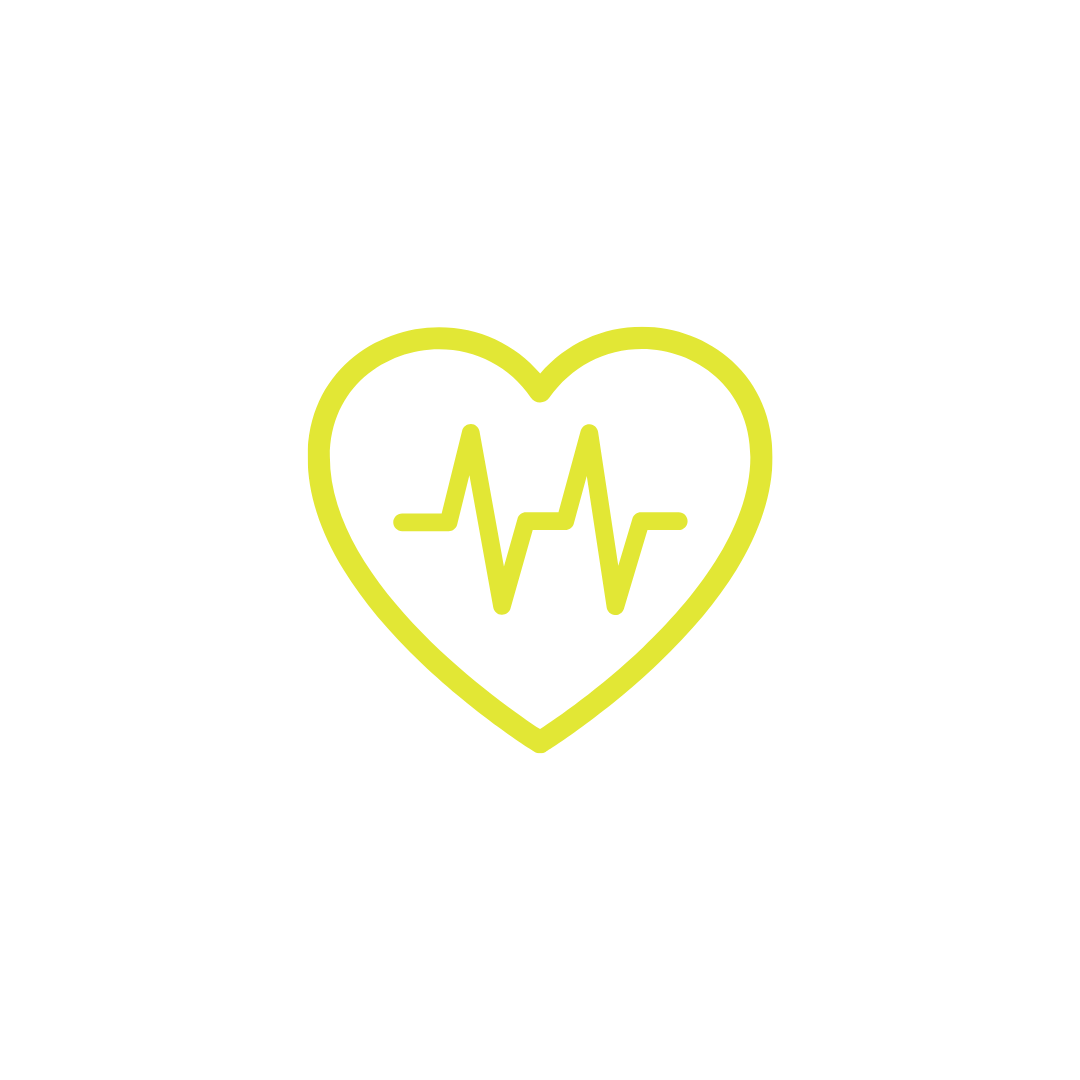 ZONE Heart Rate Training