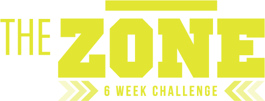 Zone-logo (6 Week Challenge)