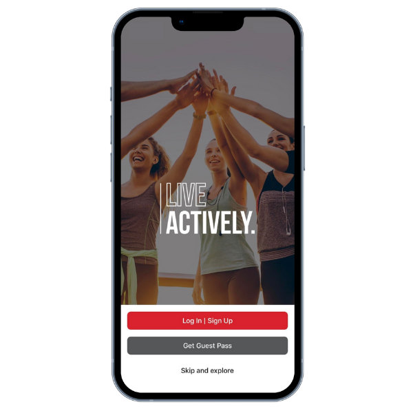 Active Wellness | Workplace Wellness App