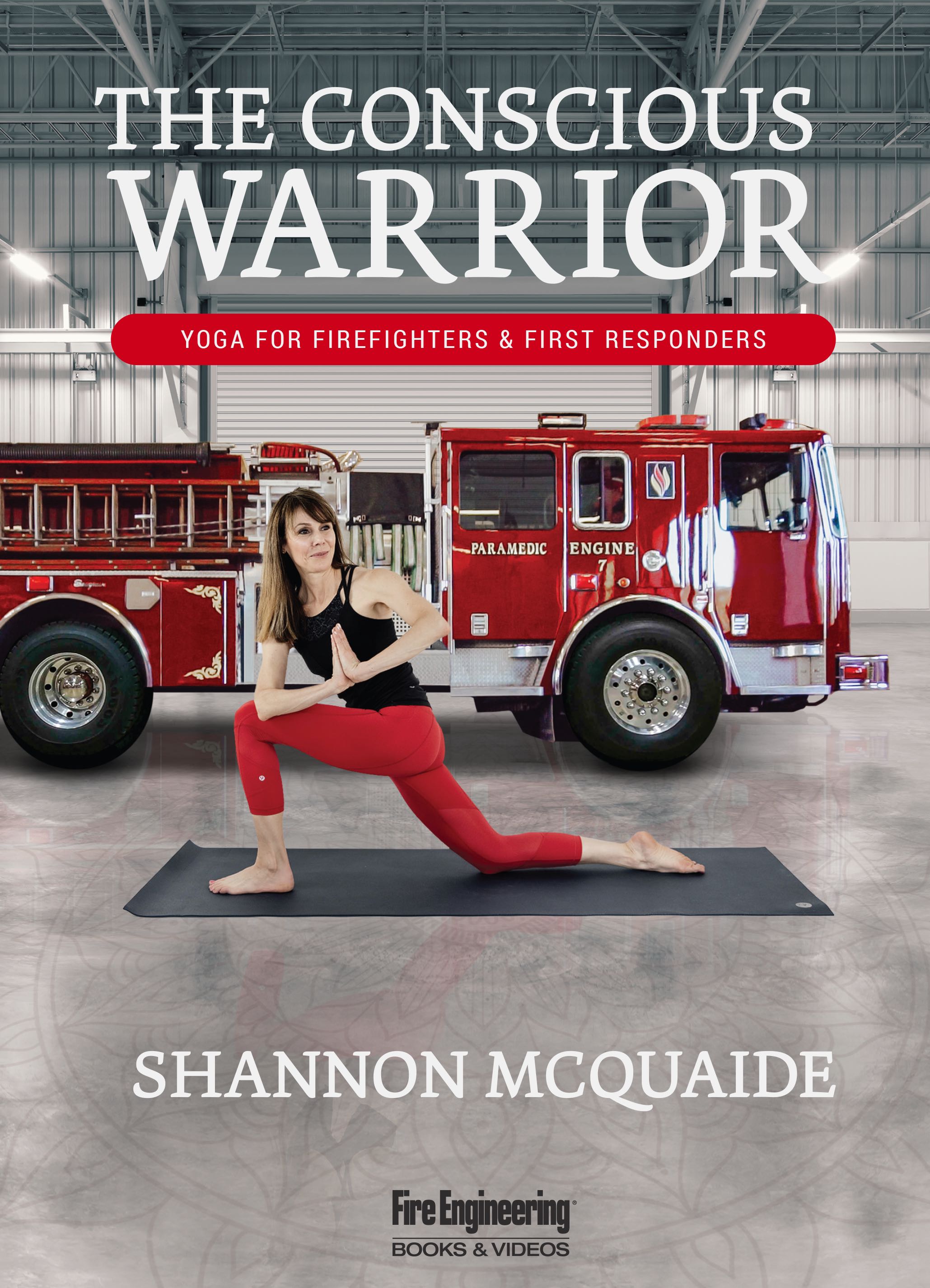 The Conscious Warrior_Book Cover-1