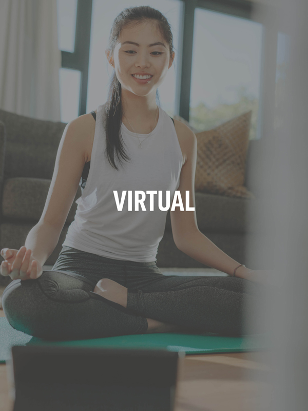 Active Wellness Virtual
